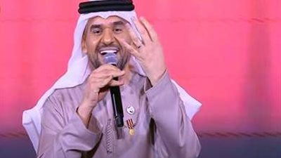 بعد تهنئة الرئيس السيسي.. حسين الجسمي يتصدر محركات البحث 