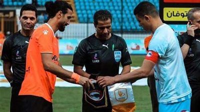 موعد مباراة فاركو وفيوتشر في الدوري المصري والقنوات الناقلة