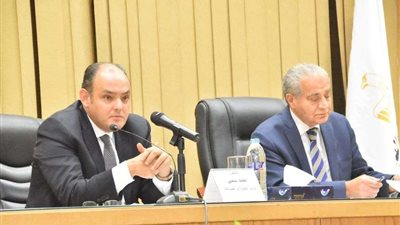 وزير التموين: معارض أهلا رمضان هذا العام تبدأ من الشهر القادم