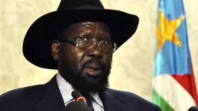 سلفا كير يقيل وزير المالية ورئيس مؤسسة النفط