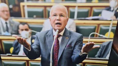 برلماني يدين الاعتداءات الإسرائيلية على المقدسات الإسلامية والمسيحية بالقدس