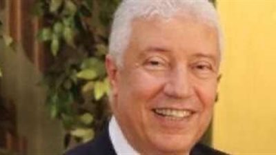 رئيس هيئة قضايا الدولة يهنئ الرئيس السيسي بالعام الجديد