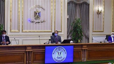 الحكومة تتخذ عدة قرارات هامة في اجتماعها اليوم