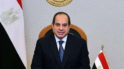 الرئيس السيسي يصدق على تعديلات قانون تعويضات عقود المقاولات والتوريدات