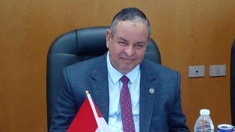 الشحات غتوري