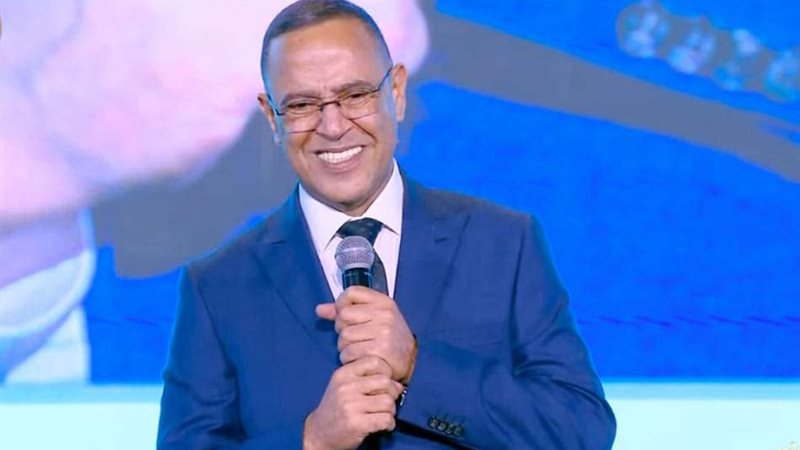 أشرف عبد الباقي