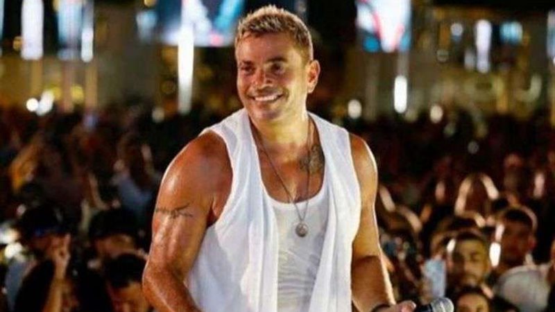 عمرو دياب