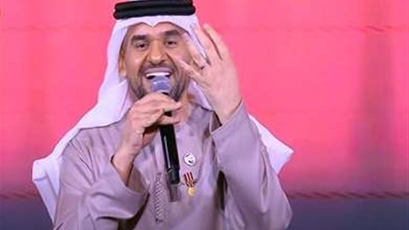 حسين الجسمي