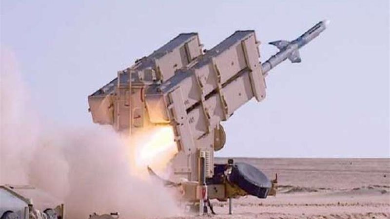 حائط الصواريخ الحصين