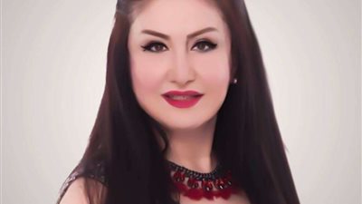 وفاء سالم تٌعلن اعتزال التمثيل والابتعاد عن الساحة الفنية لهذا السبب|فيديو