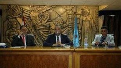 نقابة الصحفيين تستضيف «محمود مسلم» في ختام دورتها التدريبية