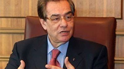 ماذا يحدث داخل مستشفى 57357؟.. كواليس اجتماع مجلس الأمناء