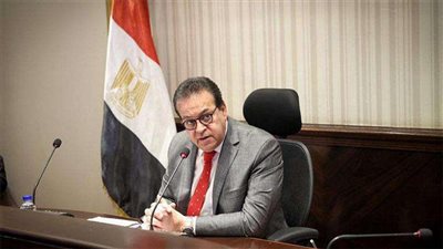 عبد الغفار: مبادرة جديدة لتقديم الخدمات الطبية في وحدات الرعاية الأساسية