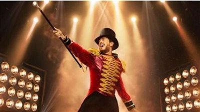 سعد لمجرد: شكرًا شرم الشيخ.. كانت حفلة مش هنساها في حياتي أبدًا