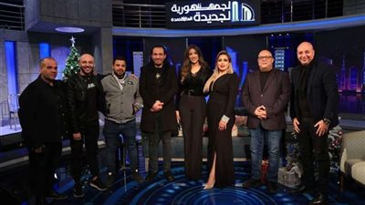 هايدى موسى: كسبت أشياء كثيرة فى عام 2022.. والاستثمار الحقيقى فى الأشخاص