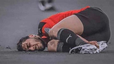 أول تعليق من أكرم توفيق بعد نجاح العملية الجراحية