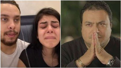 بسبب مراد مكرم.. الجمهور يطارد أحمد حسن وزينب (التفاصيل الكاملة)