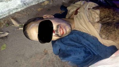 ننشر الصور الأولى لمنفذ هجوم الإسماعيلية