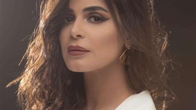 رانيا منصور تستعرض لياقتها البدنية في الجيم (صور)