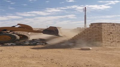 الحكومة تعلن تخفيضات جديدة في أسعار التصالح على مخالفات البناء