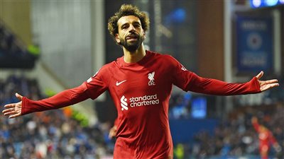 محمد صلاح يشارك في فوز ليفربول على ليستر بالدوري الإنجليزي