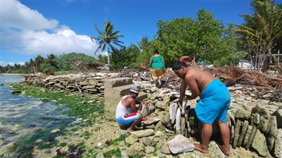 2023.. من هي أول دولة تحتفل بالعام الجديد؟