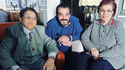 الليلة.. أحمد فرحات مفاجأة الحلقة الأخيرة من مسلسل 