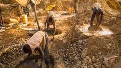 ننشر اعترافات المُتهمين بسرقة وتهريب 1500 كيلو من أحجار الذهب