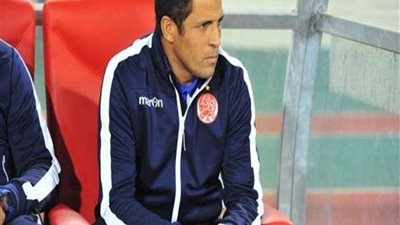 حقيقة مفاوضات الزمالك مع مدرب الوداد السابق