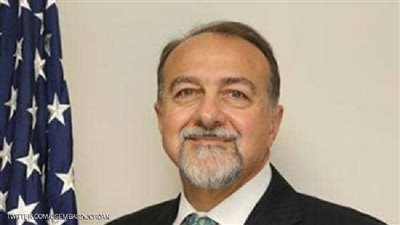 وضع سفير أمريكا داخل الحجر الصحي بـ الأردن