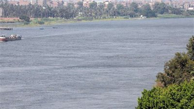 الري السودانية تعلن استمرار انخفاض مناسيب النيل