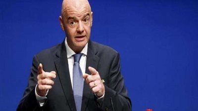 الفيفا يوجه صدمة للأندية المشاركة في دوري أبطال أفريقيا