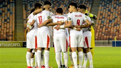 الزمالك يحذر لاعبه من العروض الوهمية وبعض الوكلاء