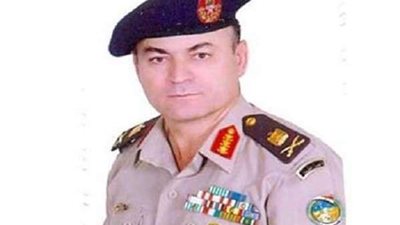 رئيس الأركان يعود لمصر بعد إنتهاء زيارته للسعودية لبحث التعاون العسكري المشترك