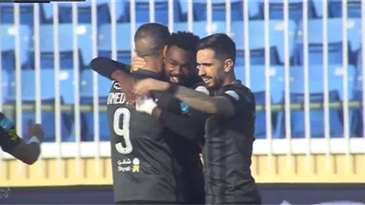 اتحاد جدة يحقق الفوز على أبها في الدوري السعودي