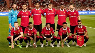 مانشستر يونايتد يفوز على ولفرهامبتون بهدف في الدوري الإنجليزي