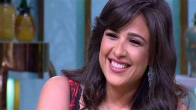 ياسمين عبدالعزيز تهني جمهورها بالعام الجديد عبر الإنستجرام