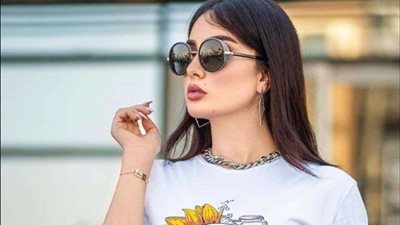 وليان البياتي تحصل على لقب أفضل مراسلة إعلامية في العراق