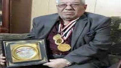 رائد مسرح الدمى.. وفاة فنان عراقي شهير