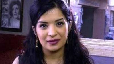 بعد اعتزالها الفن.. أول صور للفنانة داليا إبراهيم بالحجاب