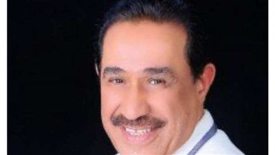 الموت يفجع الفنان حاتم العراقي