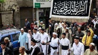 أبرزها ركوب الأسود.. التفاصيل الكاملة للطريقة الرفاعية وأهم عاداتها