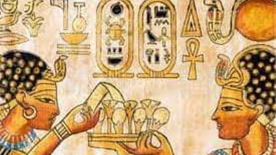 خبير أثري يكشف إحتفال المصريين القدماء ب 