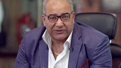 بيومي فؤاد: لم أتوسط لابني في الفن.. وكل سنة بيطلع بـ12 مادة