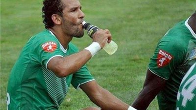 الاتحاد يُعلن عقوبة اللاعب نور السيد