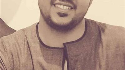 الكاتب الصحفي زهران جلال يتقدم بالتهاني للمهندس محمد أنس بمناسبة حفل زفافه