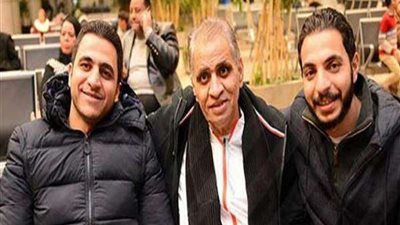 الجنايات تُصدر حكمها على أبناء المنتج أحمد السبكي في قضية حيازة مخدرات