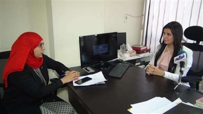 شيماء الخولى: لقب مذيعة الغلابة أسعدني.. وجبهة إنقاذ الإعلام حلم وتحقق