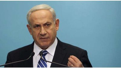 نتنياهو :أراضي فلسطين  تعود لليهود والقدس هي العاصمة الأبدية وقرار الامم المتحدة حقير