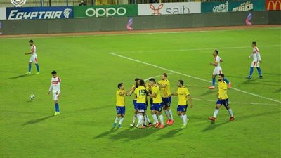 كورونا يضرب الإسماعيلي قبل لقاء إنبي